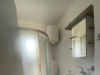 Apartment Two bedroom apartment with balcony and sea view Povile, Novi Vinodolski A-14491-a - Outdoor photo 12