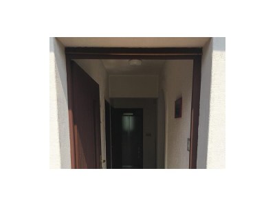 Apartment Two bedroom apartment with balcony and sea view Povile, Novi Vinodolski A-14491-a - Outdoor photo 13