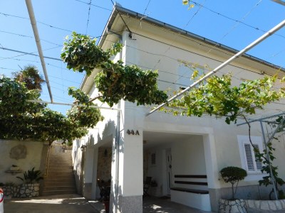 Apartment Two bedroom apartment with terrace Trogir A-15517-a in Trogir - Apartment