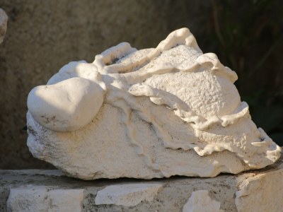 Apartment Two bedroom apartment with terrace Trogir A-15517-a - Outdoor photo 10