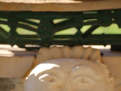 Apartment Two bedroom apartment with terrace Trogir A-15517-a - Outdoor photo 13