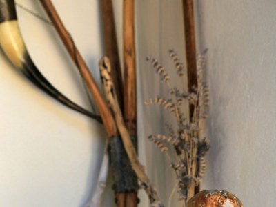 Apartment Two bedroom apartment with terrace Trogir A-15517-a - Outdoor photo 17