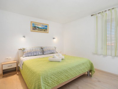 Apartment Two bedroom apartment with terrace Trogir A-15517-a - Outdoor photo 30