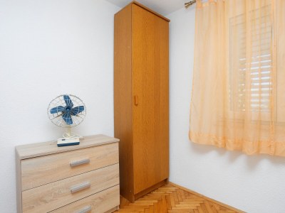 Apartment Two bedroom apartment with terrace Trogir A-15517-a - Outdoor photo 34