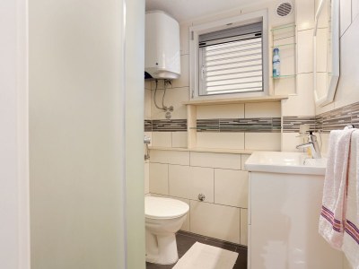 Apartment Two bedroom apartment with terrace Trogir A-15517-a - Outdoor photo 35