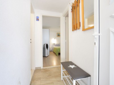 Apartment Two bedroom apartment with terrace Trogir A-15517-a - Outdoor photo 36