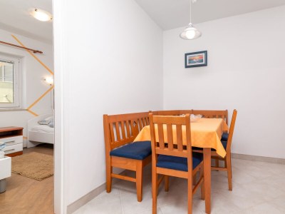 Apartment Two bedroom apartment with terrace Štinjan, Pula A-23546-a - Outdoor photo 16