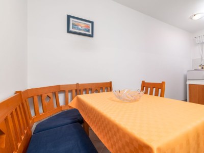 Apartment Two bedroom apartment with terrace Štinjan, Pula A-23546-a - Outdoor photo 17