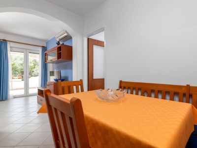 Apartment Two bedroom apartment with terrace Štinjan, Pula A-23546-a - Outdoor photo 18