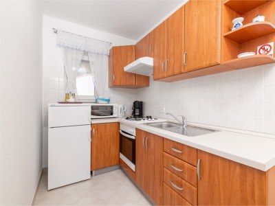 Apartment Two bedroom apartment with terrace Štinjan, Pula A-23546-a - Outdoor photo 19