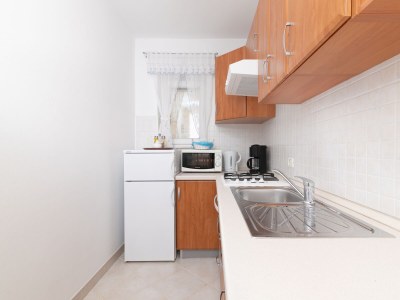 Apartment Two bedroom apartment with terrace Štinjan, Pula A-23546-a - Outdoor photo 20