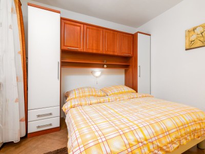 Apartment Two bedroom apartment with terrace Štinjan, Pula A-23546-a - Outdoor photo 21