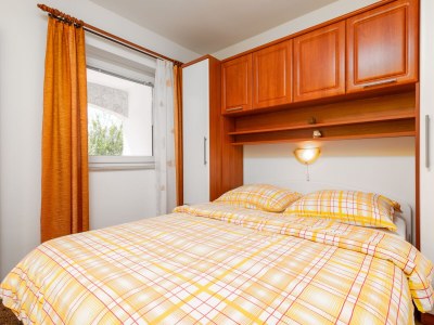 Apartment Two bedroom apartment with terrace Štinjan, Pula A-23546-a - Outdoor photo 22