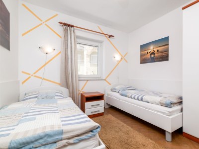 Apartment Two bedroom apartment with terrace Štinjan, Pula A-23546-a - Outdoor photo 23