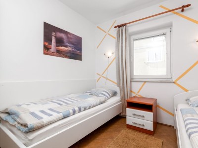 Apartment Two bedroom apartment with terrace Štinjan, Pula A-23546-a - Outdoor photo 24