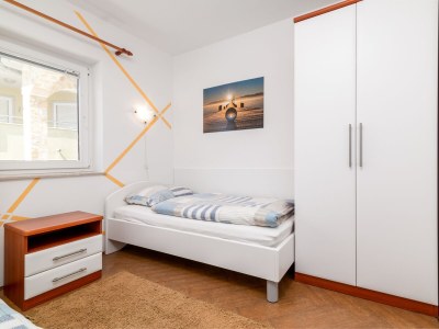 Apartment Two bedroom apartment with terrace Štinjan, Pula A-23546-a - Outdoor photo 25