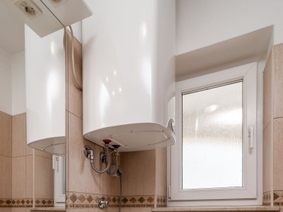 Apartment Two bedroom apartment with terrace Štinjan, Pula A-23546-a - Outdoor photo 27