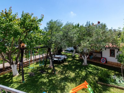 Apartment Two bedroom apartment with terrace Štinjan, Pula A-23546-a - Outdoor photo 33