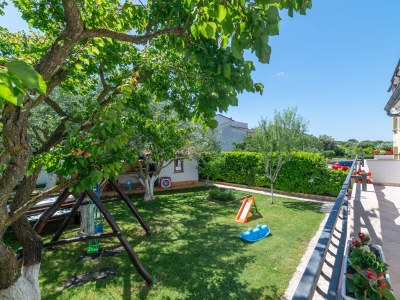 Apartment Two bedroom apartment with terrace Štinjan, Pula A-23546-a - Outdoor photo 34