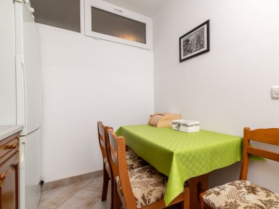 Apartment Two bedroom apartment with terrace and sea view Štinjan, Pula A-23546-b - Outdoor photo 19