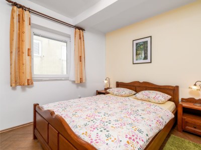 Apartment Two bedroom apartment with terrace and sea view Štinjan, Pula A-23546-b - Outdoor photo 22