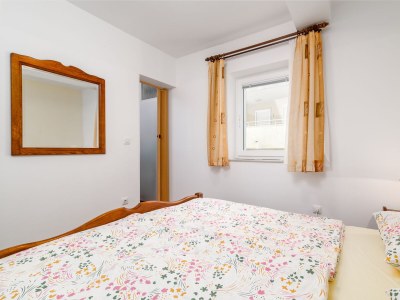 Apartment Two bedroom apartment with terrace and sea view Štinjan, Pula A-23546-b - Outdoor photo 23