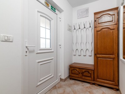 Apartment Two bedroom apartment with terrace and sea view Štinjan, Pula A-23546-b - Outdoor photo 28