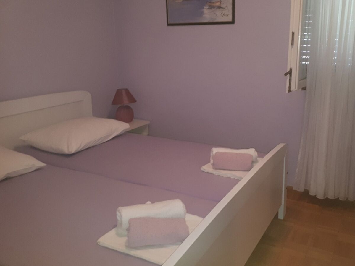 Apartment Three bedroom apartment with terrace Vodice A-24737-a - Outdoor photo 5