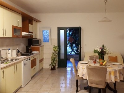 Apartment Three bedroom apartment with terrace Vodice A-24737-a in Vodice - Apartment