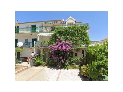 Apartment Three bedroom apartment with terrace Vodice A-24737-a - Outdoor photo 2