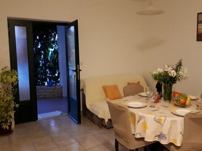 Apartment Three bedroom apartment with terrace Vodice A-24737-a - Outdoor photo 4