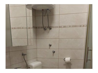 Apartment Three bedroom apartment with terrace Vodice A-24737-a - Outdoor photo 8