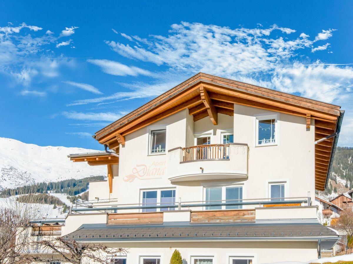 Apartment Apartment in Tyrol in an attractive area - Outdoor photo 2