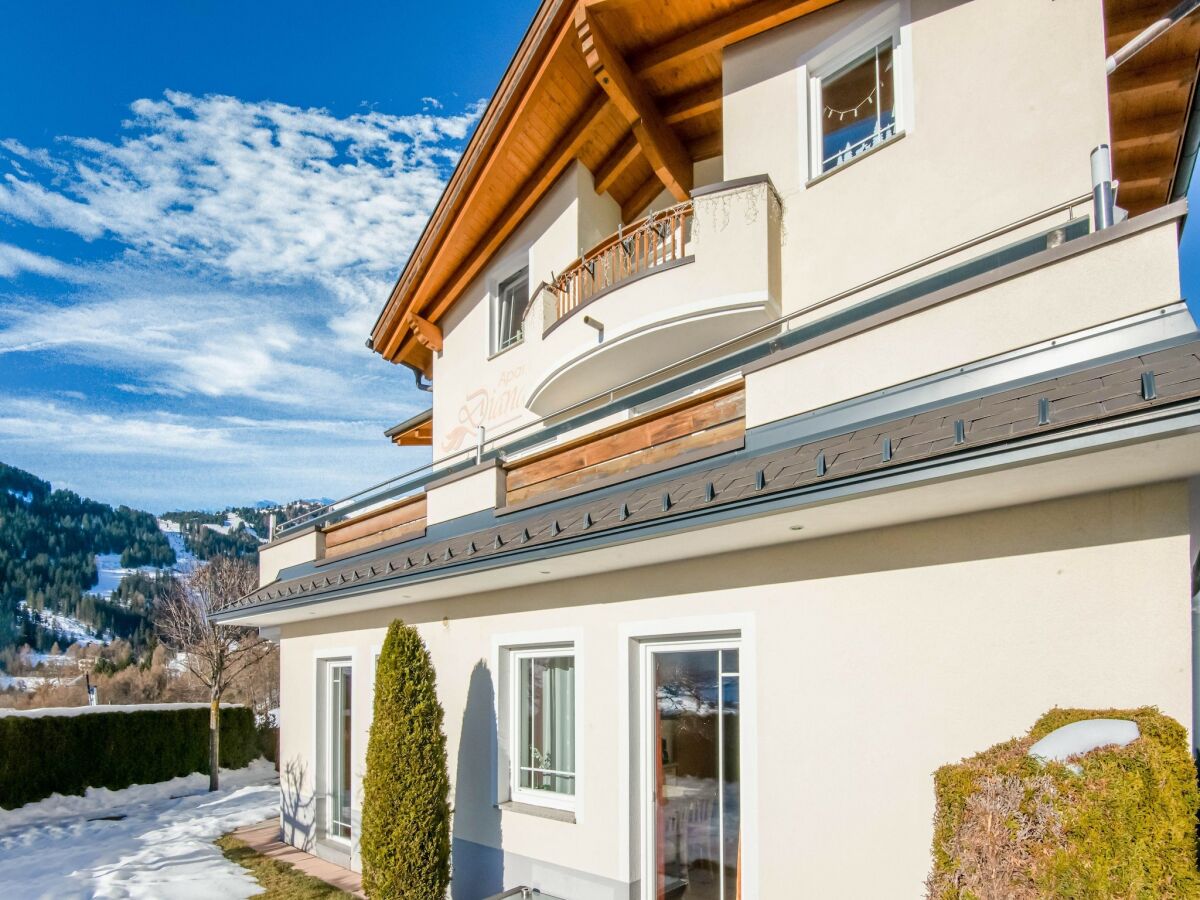 Apartment Apartment in Tyrol in an attractive area - Outdoor photo 3