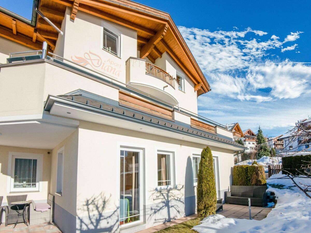 Apartment Apartment in Tyrol in an attractive area - Outdoor photo 4
