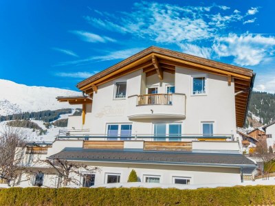 Apartment Apartment in Tyrol in an attractive area in Serfaus - Fiss - Ladis - Apartment