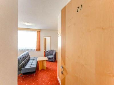 Apartment Apartment in Tyrol in an attractive area - Features photo 12
