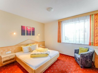 Apartment Apartment in Tyrol in an attractive area - Features photo 32