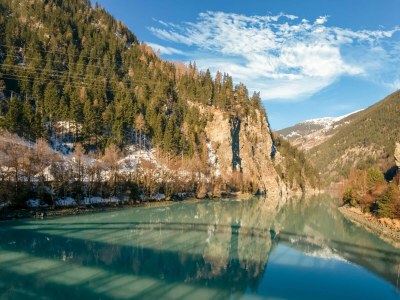 Apartment Apartment in Tyrol in an attractive area - Environment photo 36