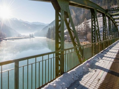 Apartment Apartment in Tyrol in an attractive area - Environment photo 37