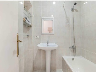 Apartment Family Stay in Conil with a swimming pool - Features photo 17