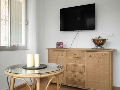 Apartment Family Stay in Conil with a swimming pool - Features photo 21