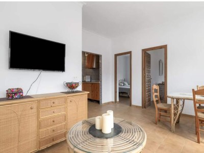 Apartment Family Stay in Conil with a swimming pool - Features photo 22