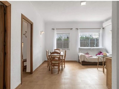 Apartment Family Stay in Conil with a swimming pool - Features photo 23