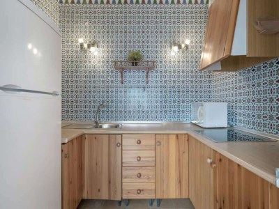 Apartment Family Stay in Conil with a swimming pool - Features photo 25