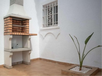 Apartment Family Stay in Conil with a swimming pool - Outdoor photo 28