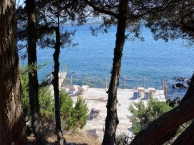 Villa Porto-Vecchio Family Villa with pool - Environment photo 13