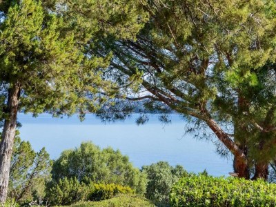Villa Porto-Vecchio Family Villa with pool - Environment photo 17