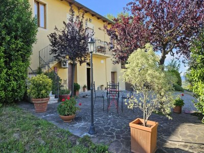 Apartment Apartment with swimming pool in Tuscany - Outdoor photo 3