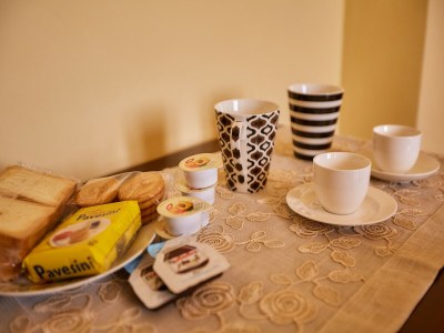 Apartment Apartment with swimming pool in Tuscany - Features photo 13